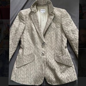 Armani Collezioni Blazer